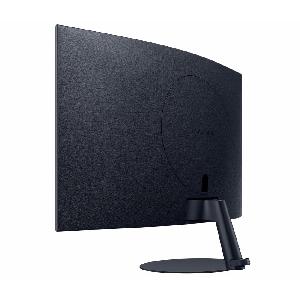 Samsung LS27C390 27 Inch VA 75 hz Curved Monitor