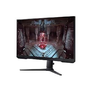 Samsung ODYSSEY G5 G51C LS27CG510EMXUE Gaming 27 Inch Monitor