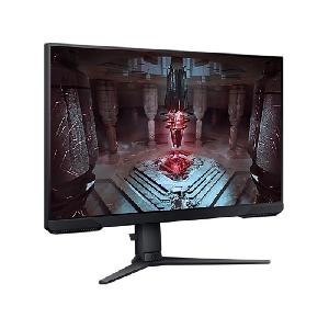 Samsung ODYSSEY G5 G51C LS27CG510EMXUE Gaming 27 Inch Monitor