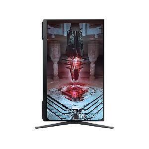 Samsung ODYSSEY G5 G51C LS27CG510EMXUE Gaming 27 Inch Monitor