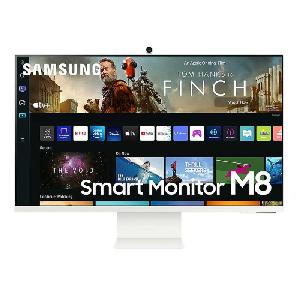 Samsung LS32BM801 32 Inch Monitor