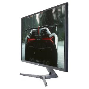 SAMSUNG LU32J590UQNXZA 32 Inch Manitor