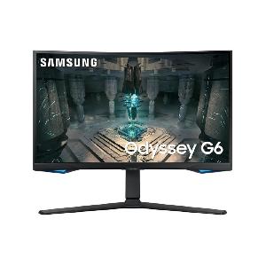 Samsung LS27BG650EUXXU 27 Inch Manitor