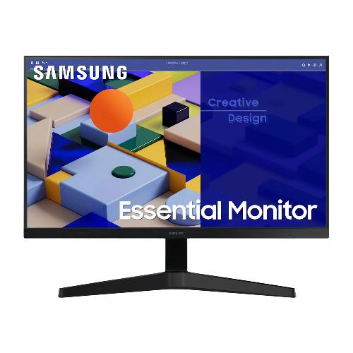 Samsung LS27C310EAMXUE 27Inch Monitor