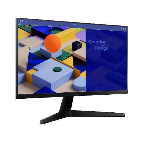Samsung LS27C310EAMXUE 27Inch Monitor