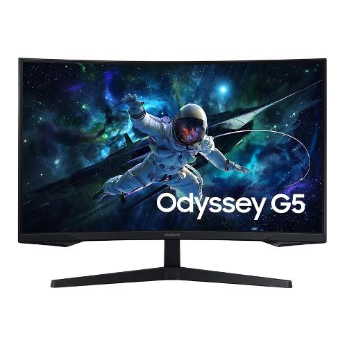 Samsung 32cg552 Odyssey G5 G55C 32Inch Gaming Monitor
