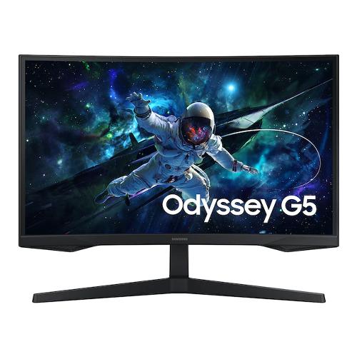 Samsung 32cg552 Odyssey G5 G55C 32Inch Gaming Monitor