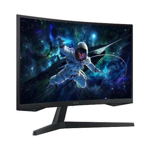 Samsung 32cg552 Odyssey G5 G55C 32Inch Gaming Monitor