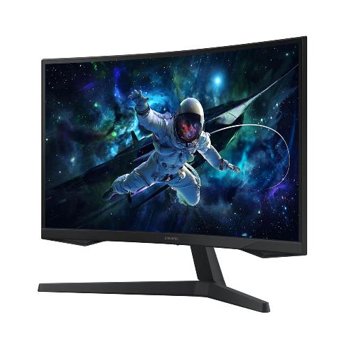 Samsung 32cg552 Odyssey G5 G55C 32Inch Gaming Monitor
