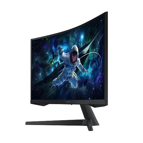 Samsung 32cg552 Odyssey G5 G55C 32Inch Gaming Monitor