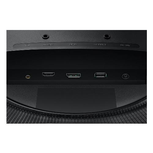 Samsung 32cg552 Odyssey G5 G55C 32Inch Gaming Monitor