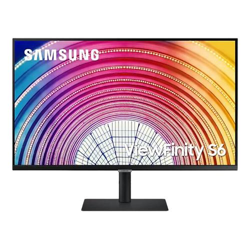 Samsung ViewFinity LS32A600NW 32 Inch Monitor