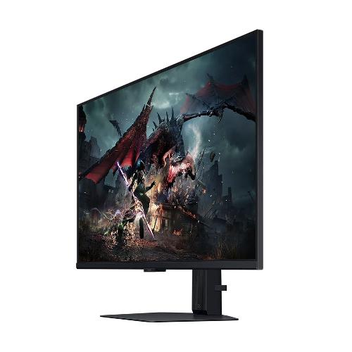 Samsung Odyssey G5 LS32DG502E Monitor