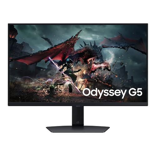 Samsung Odyssey G50D LS27DG502E Monitor
