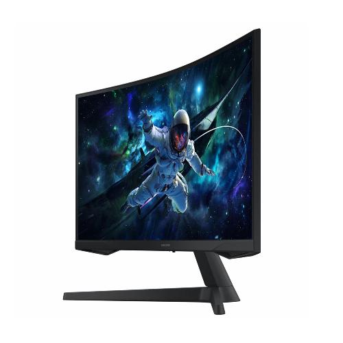 Samsung Odyssey G5 LS27CG552 Monitor