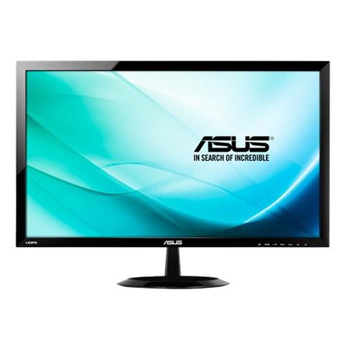 ASUS VX248H Monitor - 24 inch