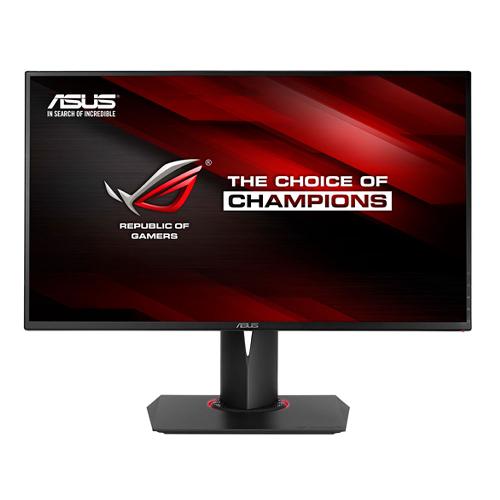 مانیتور ایسوس مدل PG27AQ سایز 27 اینچ ASUS ROG SWIFT PG27AQ Monitor - 27 Inch
