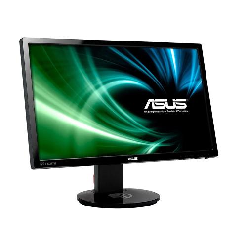 مانیتور ایسوس مدل VG248QE سایز 24 اینچ ASUS VG248QE Gaming Monitor - 24 inch