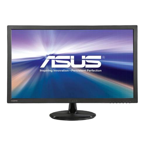 مانیتور ایسوس مدل VP247H سایز 23.6 اینچ ASUS VP247H Gaming Monitor - 23.6 inch