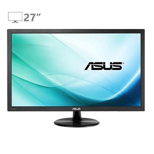 مانیتور ال ای دی ایسوس مدل VP278H سایز 27 اینچ ASUS VP278H LED Monitor 27 Inch