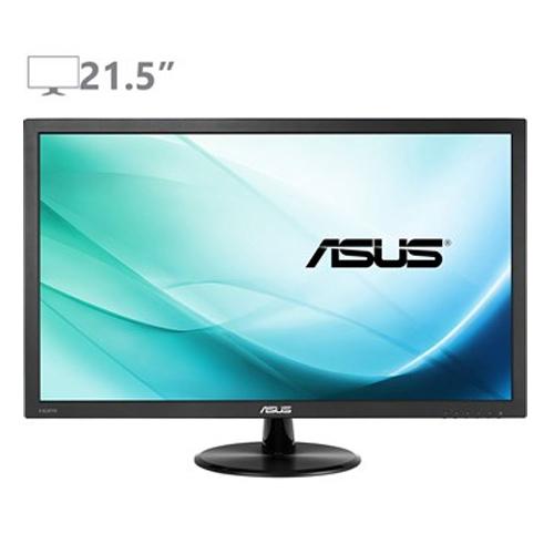 ASUS VP228H LED Monitor 21.5 Inch