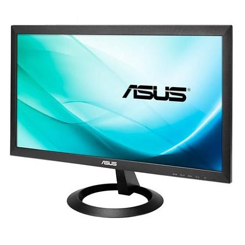 ASUS VX207DE LED Monitor 19.5 Inch