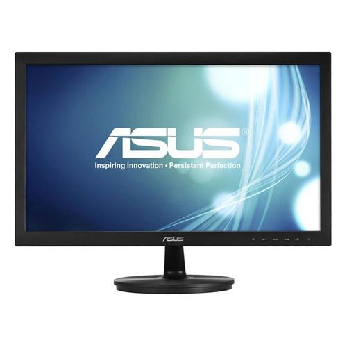 مانیتور ایسوس مدل VS228DE سایز 21.5 اینچ ASUS VS228DE LED Monitor - 21.5 inch