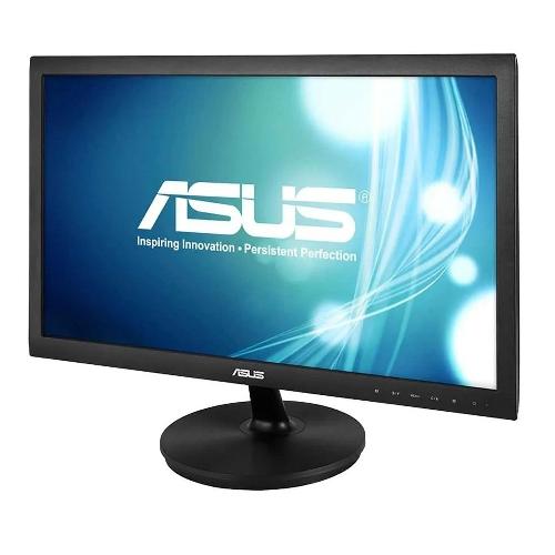 مانیتور ایسوس مدل VS228DE سایز 21.5 اینچ ASUS VS228DE LED Monitor - 21.5 inch