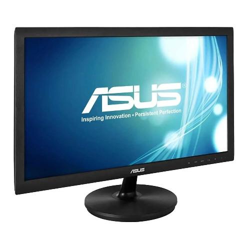 مانیتور ایسوس مدل VS228DE سایز 21.5 اینچ ASUS VS228DE LED Monitor - 21.5 inch
