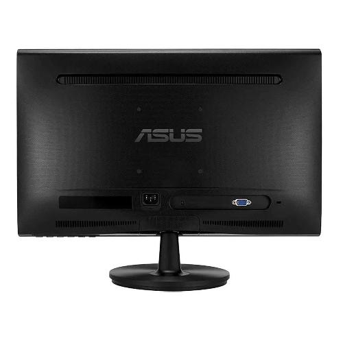 مانیتور ایسوس مدل VS228DE سایز 21.5 اینچ ASUS VS228DE LED Monitor - 21.5 inch