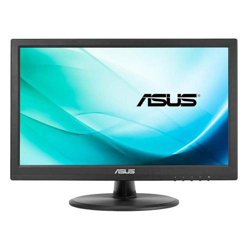 مانیتور لمسی ایسوس مدل VT168N سایز 15.6 اینچ ASUS VT168N Touch Screen Monitor - 15.6 inch