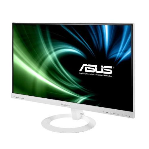 مانیتور ایسوس مدل VX239H-W سایز 23 اینچ ASUS VX239H-W LED Monitor - 23 inch
