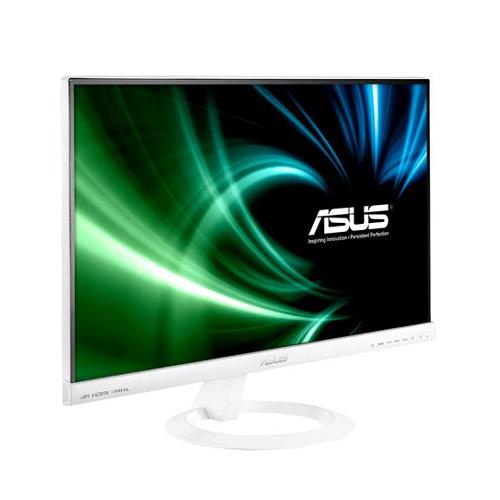 مانیتور ایسوس مدل VX239H-W سایز 23 اینچ ASUS VX239H-W LED Monitor - 23 inch