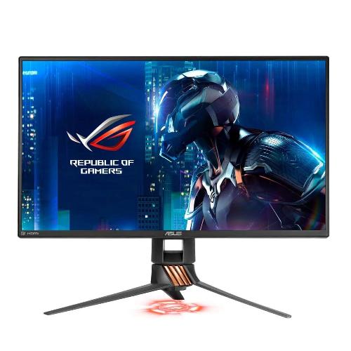 مانیتور ایسوس مدل ROG SWIFT PG258Q سایز 24.5 اینچ ASUS ROG SWIFT PG258Q Monitor 24.5 Inch
