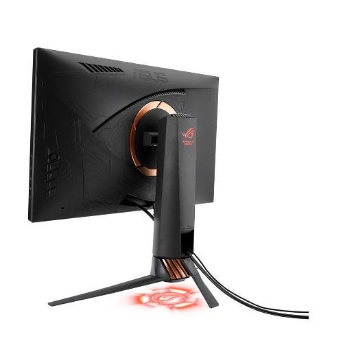 مانیتور ایسوس مدل ROG SWIFT PG258Q سایز 24.5 اینچ ASUS ROG SWIFT PG258Q Monitor 24.5 Inch