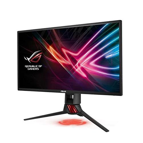 ASUS ROG Strix XG258Q Monitor 24.5 Inch
