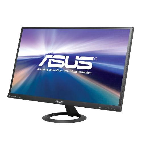 مانیتور ایسوس مدل VX279Q سایز 27 اینچ ASUS VX279Q IPS LED Monitor 27 Inch