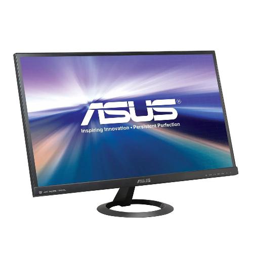 مانیتور ایسوس مدل VX279Q سایز 27 اینچ ASUS VX279Q IPS LED Monitor 27 Inch