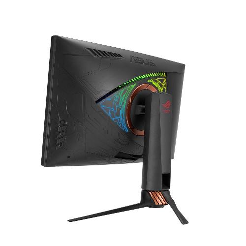 ASUS ROG Swift PG27VQ Curved WQHD Gaming Monitor 27 Inch