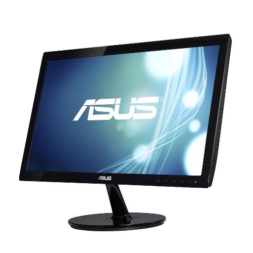 ASUS VS207DF Monitor 19.5 Inch
