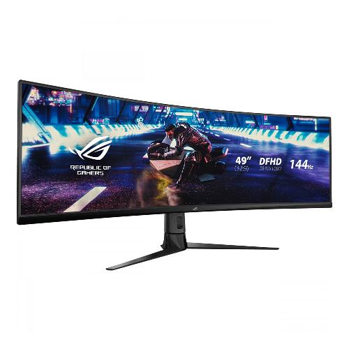 ASUS ROG Strix XG49VQ Curved Gaming Monitor - 49 Inch