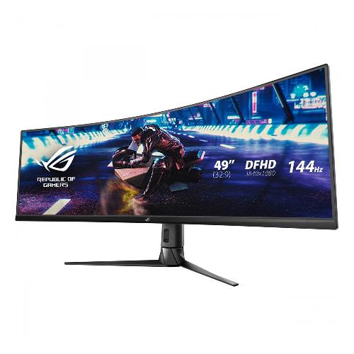 ASUS ROG Strix XG49VQ Curved Gaming Monitor - 49 Inch