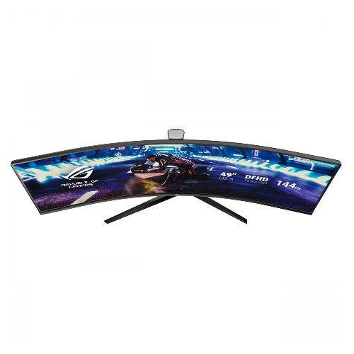ASUS ROG Strix XG49VQ Curved Gaming Monitor - 49 Inch