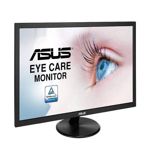 ASUS VP228DE Monitor - 21.5 Inch