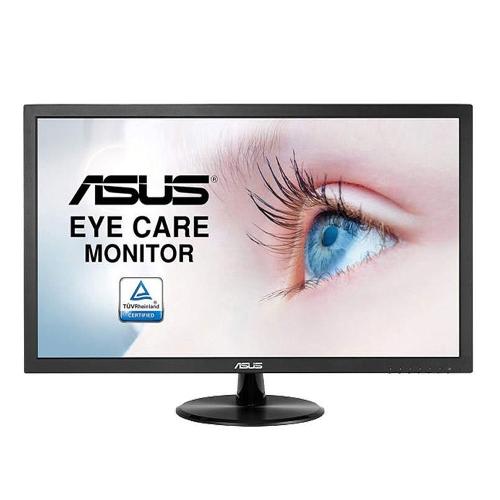ASUS VP228DE Monitor - 21.5 Inch
