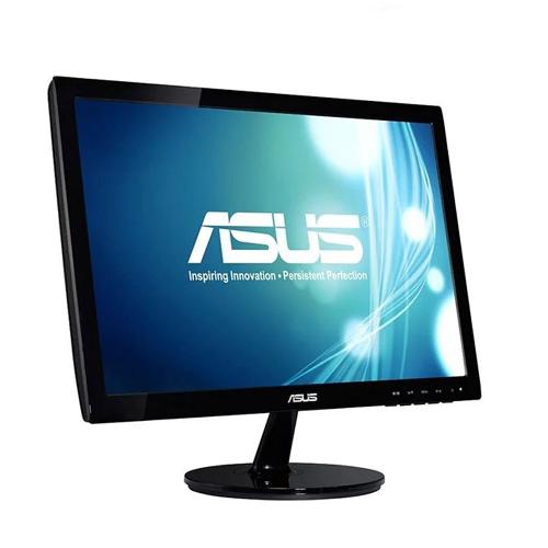 ASUS VS207NE Monitor - 19.5 Inch