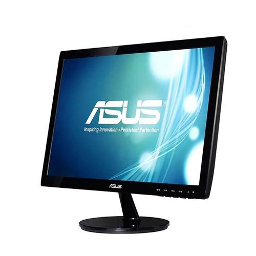 ASUS VS207NE Monitor - 19.5 Inch