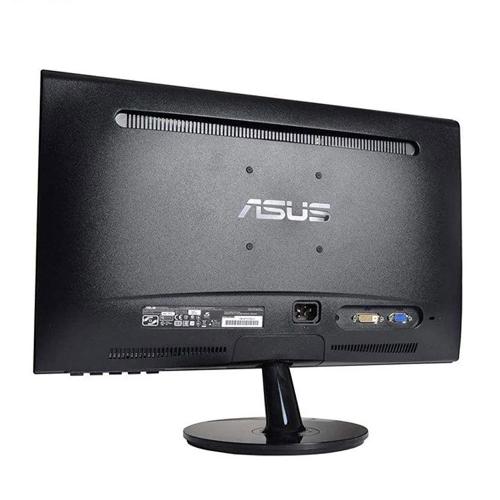 ASUS VS207NE Monitor - 19.5 Inch