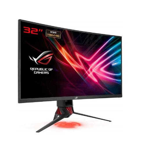 ASUS ROG Strix XG32VQ Curved Gaming Monitor - 32 Inch