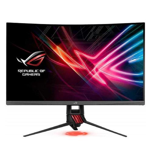 ASUS ROG Strix XG32VQ Curved Gaming Monitor - 32 Inch